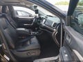 2018 Toyota Highlander — photo 5 of 15 | VIN 5TDYZRFH9JS256162