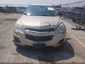 2012 Chevrolet Equinox — photo 12 of 16 | VIN 2GNALBEK5C1235169