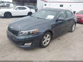 2015 Kia Optima — photo 2 of 12 | VIN KNAGM4A70F5560230