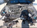 2026 Hyundai Elantra — photo 10 of 17 | VIN KMHLM4DGXTU172903
