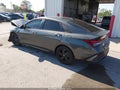 2026 Hyundai Elantra — photo 3 of 17 | VIN KMHLM4DGXTU172903