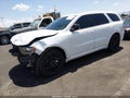 2017 Dodge Durango — photo 2 of 16 | VIN 1C4SDJCT1HC644321