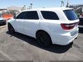 2017 Dodge Durango — photo 3 of 16 | VIN 1C4SDJCT1HC644321
