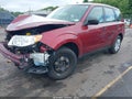 2010 Subaru Forester — photo 2 of 11 | VIN JF2SH6AC9AH747971