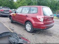 2010 Subaru Forester — photo 3 of 11 | VIN JF2SH6AC9AH747971