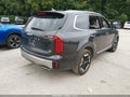 2025 Kia Telluride — photo 4 of 19 | VIN 5XYP6DGC2SG592731