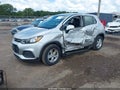 2018 Chevrolet Trax — photo 2 of 16 | VIN KL7CJNSB2JB521438