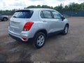 2018 Chevrolet Trax — photo 4 of 16 | VIN KL7CJNSB2JB521438