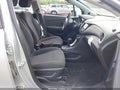 2018 Chevrolet Trax — photo 5 of 16 | VIN KL7CJNSB2JB521438