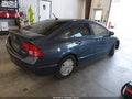 2007 Honda Civic Hybrid — photo 4 of 15 | VIN JHMFA36287S022830