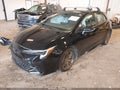 2025 Toyota Corolla — photo 2 of 16 | VIN JTND4MBE3S3239870