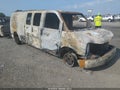 2003 Chevrolet Express Cargo — photo 1 of 11 | VIN 1GCGG29U131178591