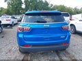 2021 Jeep Compass — photo 16 of 16 | VIN 3C4NJCBB8MT518689