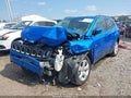 2021 Jeep Compass — photo 2 of 16 | VIN 3C4NJCBB8MT518689