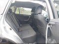 2025 Toyota RAV4 — photo 8 of 15 | VIN 2T3G1RFV5SC579781
