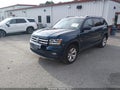 2018 Volkswagen Atlas — photo 2 of 16 | VIN 1V2CR2CA3JC580801