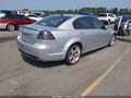 2009 Pontiac G8 — photo 4 of 17 | VIN 6G2EC57Y09L218920