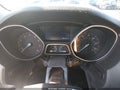 2014 Ford Focus — photo 7 of 17 | VIN 1FADP3K28EL231558