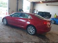 2014 Chevrolet Malibu — photo 3 of 16 | VIN 1G11G5SXXEF162383