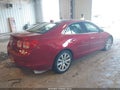 2014 Chevrolet Malibu — photo 4 of 16 | VIN 1G11G5SXXEF162383
