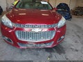 2014 Chevrolet Malibu — photo 6 of 16 | VIN 1G11G5SXXEF162383