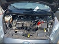 2019 Ford Fiesta — photo 10 of 16 | VIN 3FADP4BJ1KM104173