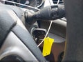 2019 Ford Fiesta — photo 11 of 16 | VIN 3FADP4BJ1KM104173