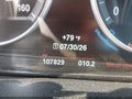 2016 BMW X5 — photo 15 of 16 | VIN 5UXKR0C50G0S89203