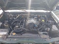 2000 Nissan Xterra — photo 10 of 13 | VIN 5N1ED28T0YC510259