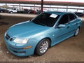 2004 Saab 9-3 — photo 6 of 16 | VIN YS3FB49S441002018