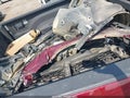 2022 Ram 2500 — photo 12 of 17 | VIN 3C6UR5CL8NG387403