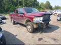 2022 Ram 2500 — photo 1 of 17 | VIN 3C6UR5CL8NG387403