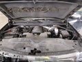 2015 Chevrolet Silverado 1500 — photo 10 of 16 | VIN 3GCUKSEC3FG188625