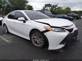 2018 Toyota Camry — photo 1 of 16 | VIN 4T1B11HK1JU041258