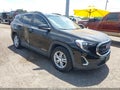 2021 GMC Terrain — photo 1 of 16 | VIN 3GKALMEV8ML364560