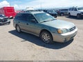 2003 Subaru Outback — photo 1 of 11 | VIN 4S3BH675037654787