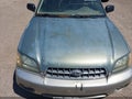 2003 Subaru Outback — photo 6 of 11 | VIN 4S3BH675037654787