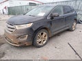 2018 Ford Edge — photo 2 of 16 | VIN 2FMPK3K92JBB41475