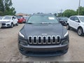 2015 Jeep Cherokee — photo 12 of 16 | VIN 1C4PJMCB6FW633138