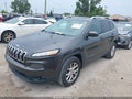 2015 Jeep Cherokee — photo 2 of 16 | VIN 1C4PJMCB6FW633138