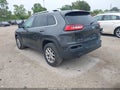 2015 Jeep Cherokee — photo 3 of 16 | VIN 1C4PJMCB6FW633138