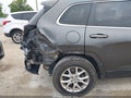 2015 Jeep Cherokee — photo 6 of 16 | VIN 1C4PJMCB6FW633138