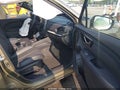 2025 Subaru Forester — photo 5 of 16 | VIN JF2SLDRC2SH606068