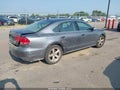 2012 Volkswagen Passat — photo 4 of 17 | VIN 1VWBH7A30CC047905