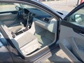 2012 Volkswagen Passat — photo 5 of 18 | VIN 1VWBH7A30CC047905