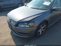 2012 Volkswagen Passat — photo 6 of 18 | VIN 1VWBH7A30CC047905
