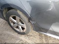 2012 Volkswagen Passat — photo 18 of 18 | VIN 1VWBH7A30CC047905