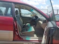 2002 Subaru Outback — photo 5 of 16 | VIN 4S3BH806527602505