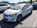 2014 Hyundai Elantra — photo 2 of 15 | VIN KMHDH4AE5EU082590