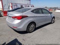 2014 Hyundai Elantra — photo 4 of 15 | VIN KMHDH4AE5EU082590